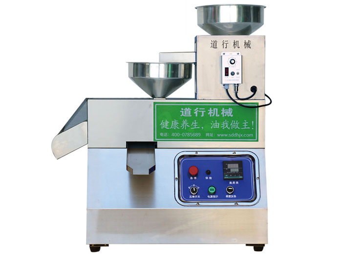小型榨油機(jī)的原理、類(lèi)型、使用方法和優(yōu)點(diǎn)